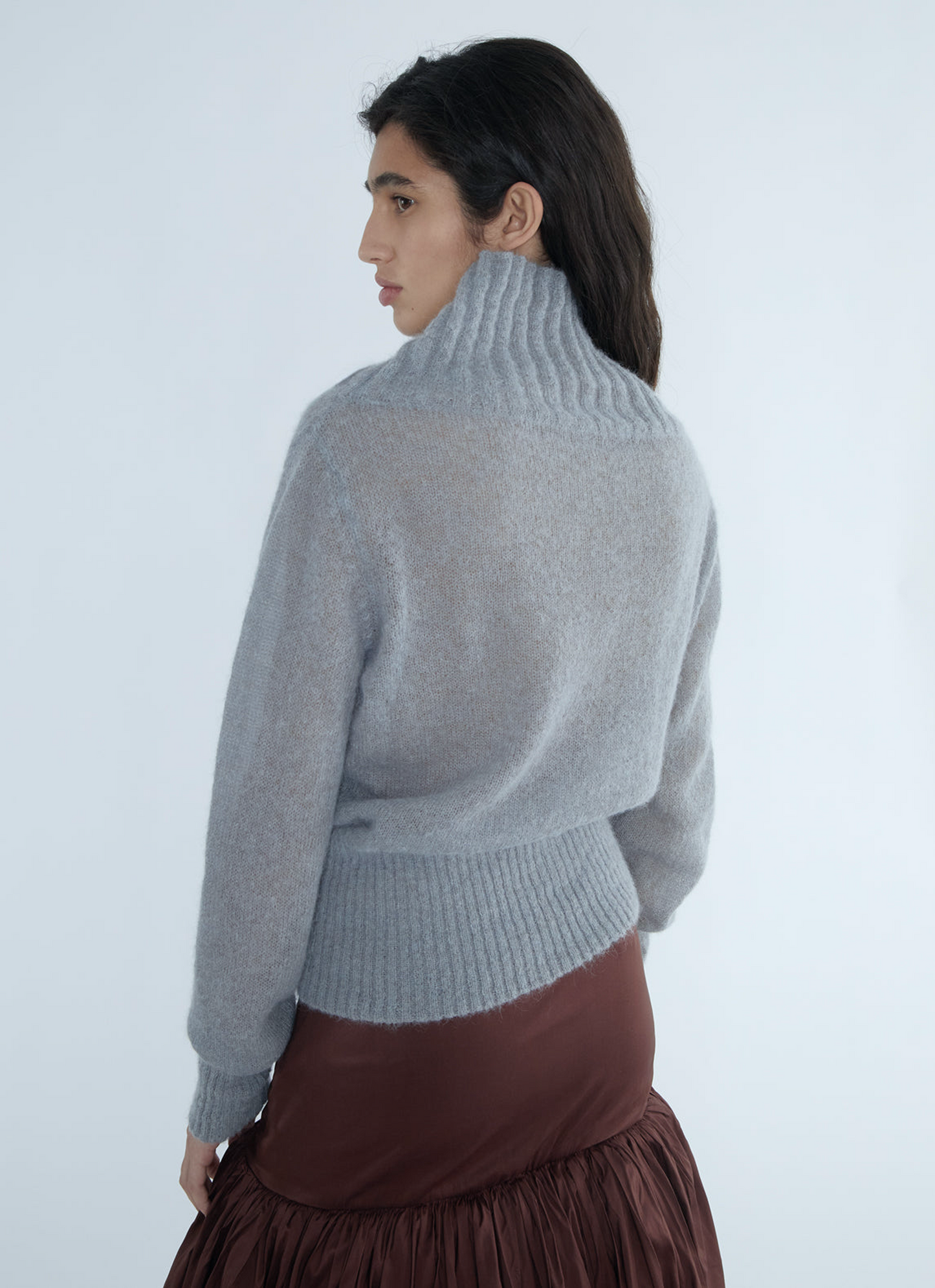 Cerleauan Knit Sweater (Test Product)